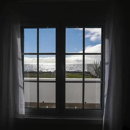 Estrela Do Atlantico Ponta Delgada (Sao Miguel)
