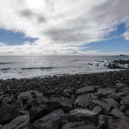 Hébergement de vacances Estrela Do Atlantico Ponta Delgada