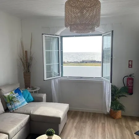 Estrela Do Atlantico Ponta Delgada