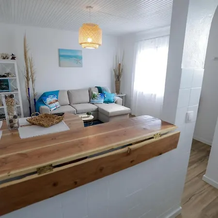 Holiday home Estrela Do Atlantico *