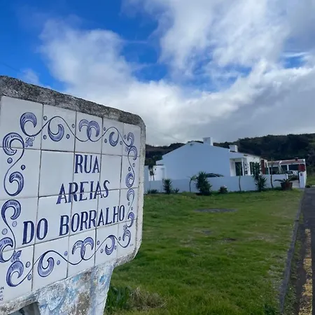 Ferienhaus Estrela Do Atlantico Ponta Delgada