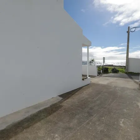 Ferienhaus Estrela Do Atlantico Ponta Delgada