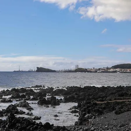 Estrela Do Atlantico Prázdninový dům Ponta Delgada