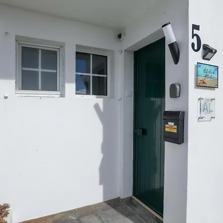 Estrela Do Atlantico * Ponta Delgada