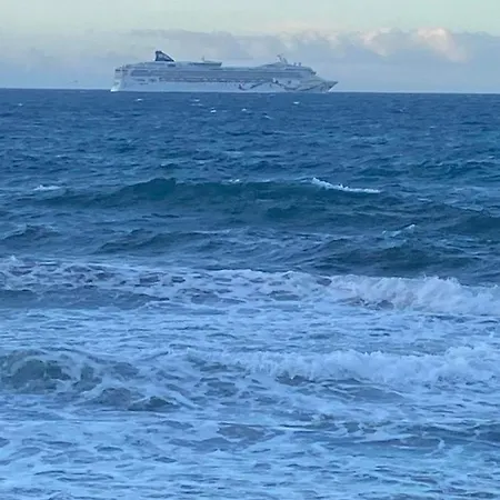 Estrela Do Atlantico Ponta Delgada