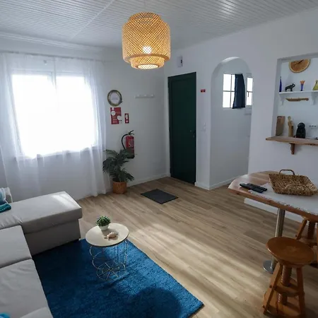 Estrela Do Atlantico * Ponta Delgada