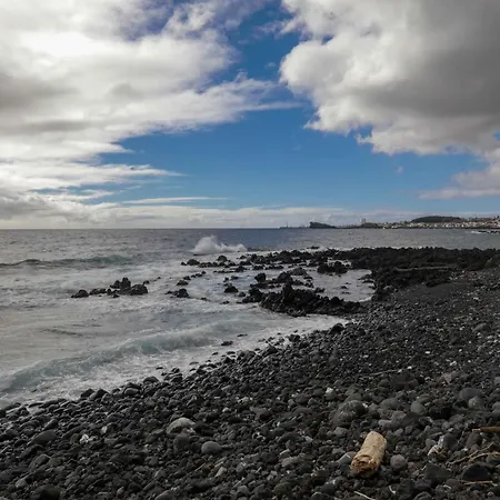 Prázdninový dům Estrela Do Atlantico *