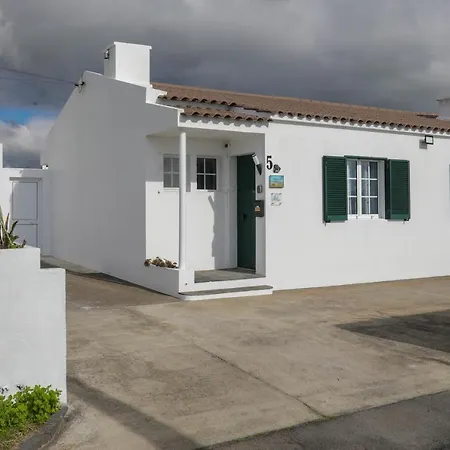 Estrela Do Atlantico Prázdninový dům Ponta Delgada