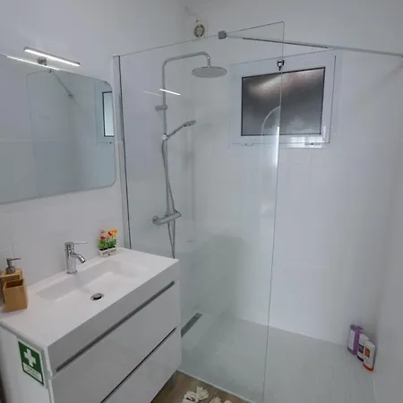 Holiday home Estrela Do Atlantico
