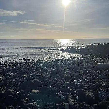 Estrela Do Atlantico Ferienhaus