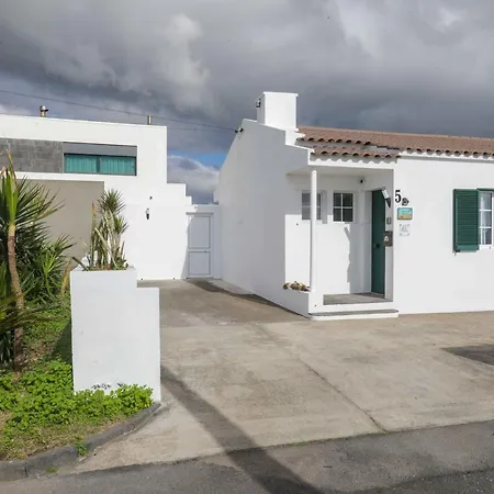 Estrela Do Atlantico Πόντα Ντελγκάντα