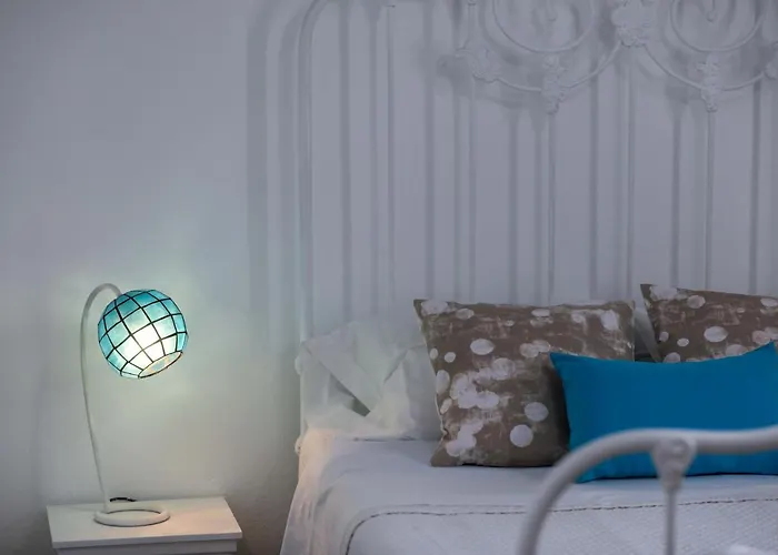 Estrela Do Atlantico 펜션