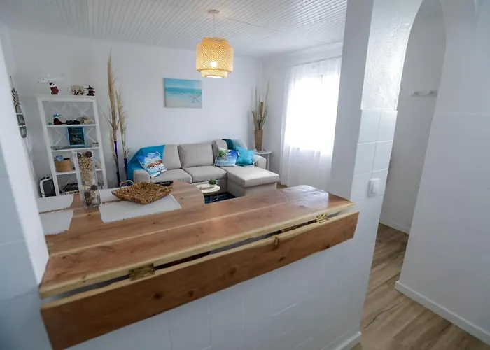 Holiday home Estrela Do Atlantico *