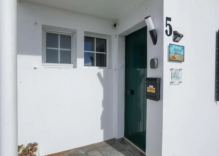 Estrela Do Atlantico * Ponta Delgada (Sao Miguel)