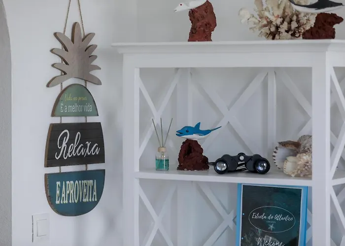 Estrela Do Atlantico