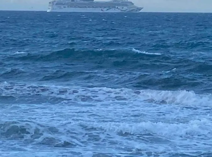 Estrela Do Atlantico Ponta Delgada (Sao Miguel)