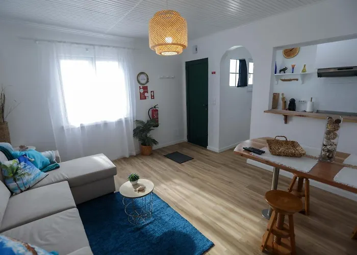 Estrela Do Atlantico * Ponta Delgada (Sao Miguel)