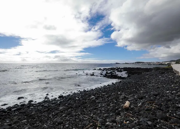 Estrela Do Atlantico Σπίτι διακοπών
