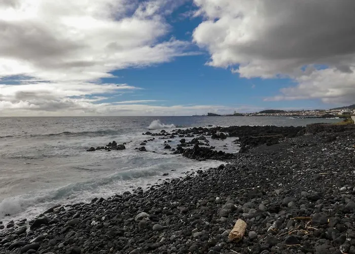 Σπίτι διακοπών Estrela Do Atlantico *