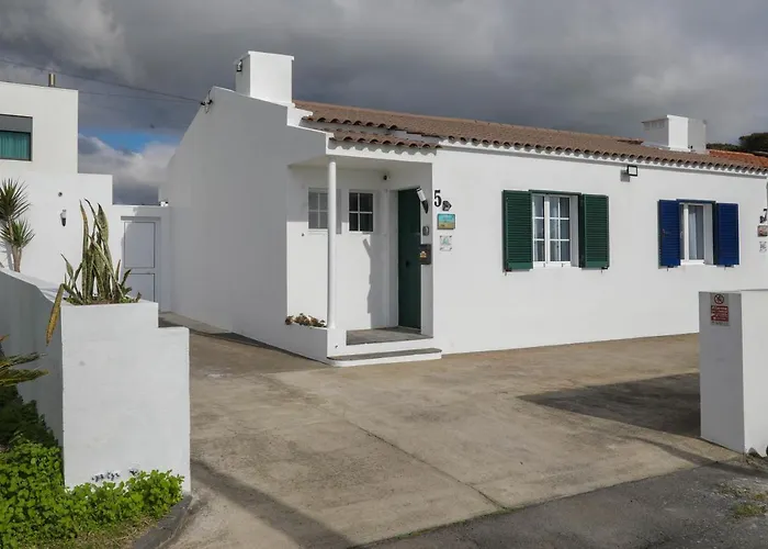 Estrela Do Atlantico Σπίτι διακοπών Πόντα Ντελγκάντα