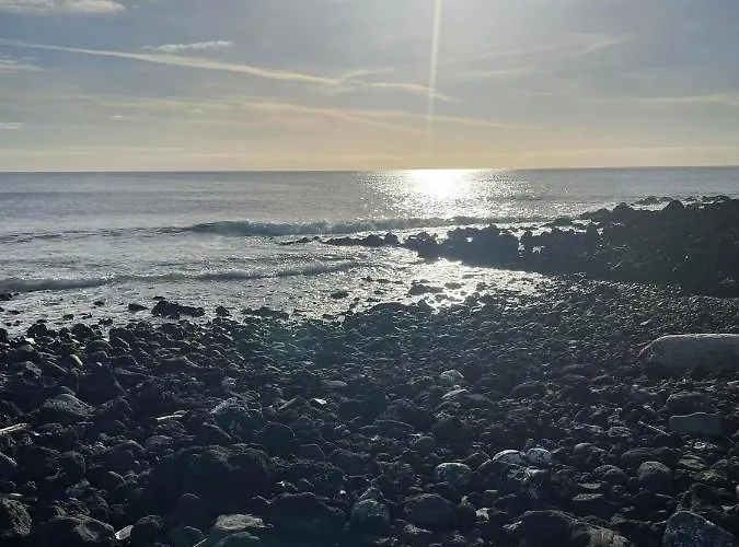 Estrela Do Atlantico 펜션