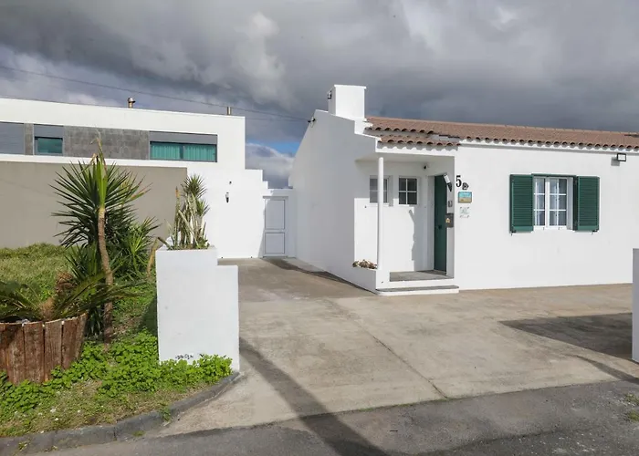 Estrela Do Atlantico Πόντα Ντελγκάντα